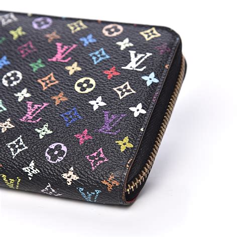 multi coloured louis vuitton|multicolor Louis Vuitton wallet.